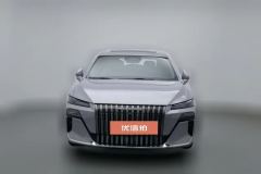 2025 Roewe M7 DMH 2025 160kmEnjoyEdition #3