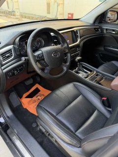 2020 GAC Trumpchi Trumpchi GS7 2019 2.0T AT 390TLuxury FWD #4