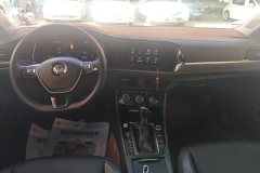 2021 Volkswagen Sagitar 2020 1.4T AT 280TSIComfort China VI #12