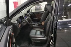 2019 GAC Trumpchi Trumpchi GS8 2020 2.0T AT 390TLuxurySmart Connect7Seat FWD #13