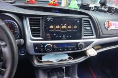 2018 Toyota Highlander 2018 2.0T 4WDLuxury 7Seat China V #13