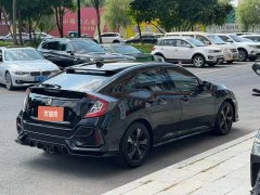 2021 Honda Civic 2021 1.5T AT HATCHBACK 220TURBOTrendy cool control #8