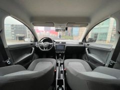 2018 Volkswagen Santana 2016 1.6 AT Fashion #13