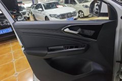 2021 Jetta VS5 2021 1.4T AT 280TSI Entry #7