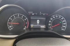 2021 Chevrolet Monza 2020 1.5 AT 320YuechangEdition #14