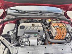 2017 Roewe i6 New Energy 2017 1.0T AT 45TConnectedSmart Premium HEV #6