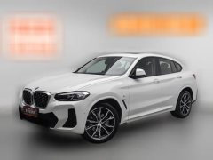 2023 BMW X4 2022 2.0T AT xDrive 30i MSport Pkg (Imported) #1