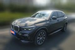 2021 BMW X5(Imported)(Imported) 2021 2.0T AT 30i MSport Pkg (Imported) #1