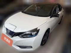 2020 Nissan Sylphy EV 2018 Smart Premium EV #1