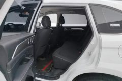2024 Haval M6 2023 PLUS 1.5T AT DCT EliteSmart Connect #11