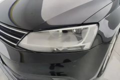 2016 Volkswagen Sagitar 2015 1.6 MT Fashion #5