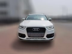 2015 Audi Q3 2015 2.0T AT 35TFSIComfort FWD #2