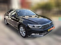2020 Volkswagen Magotan 2019 2.0T AT 330TSI Luxury China VI #2