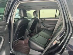 2020 Škoda Kodiaq 2020 2.0T AT TSI330 5Seat2WDComfort #6
