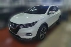 2023 Nissan Qashqai 2022 2.0 AT XV Prem.Luxury #1