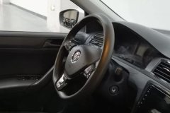 2021 Volkswagen Santana 2021 1.5 AT Fashion #23
