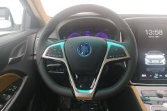 2018 BYD Qin New Energy 2018 EV450Smart ConnectFeng Shang EV #15