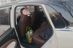 2024 Wuling Motors Wuling Bingo 2023 203KM Enjoy lightly #11