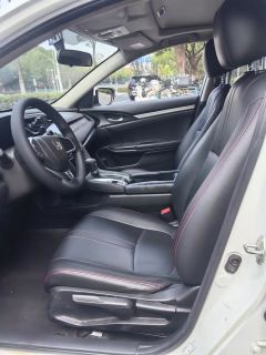 2017 Honda Civic 2016 1.0T AT 180TURBOComfort #4