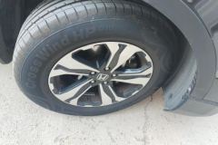 2021 Honda CR-V 2021 1.5T AT 240TURBOFashionFWD #6