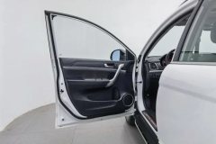 2016 Haval H6 2015 1.5T AT SportLuxury FWD #11
