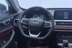 2022 Chery Tiggo 7 2022 Super Power 1.5T AT CVTSuper Powerhero #15