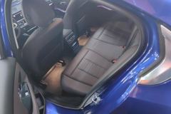 2020 BMW 3 Series 2021 2.0T AT Facelift II 325i MSport Pkg #11