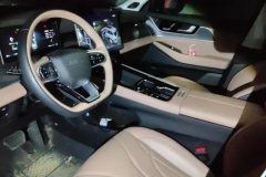 2025 Chery Tiggo 8L 2024 2.0T 2WDLuxury 7Seat #12