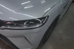2024 BYD Yuan UP 2024 401KM vitalityEdition #5