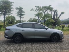 2025 BYD Qin Plus 2025 DM-i Smart Drive 55KMLeading #8