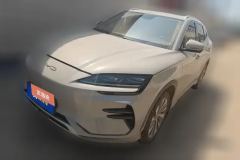 2024 BYD Song Plus PHEV 2024 Glory EV 520km Premium #1