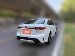 2022 Toyota Levin 2022 Hybrid 1.8H E-CVT AT Sport #4