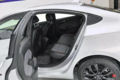 2019 Chevrolet Cruze Sedan 2018 1.4T AT Redline330TLeading the wayEdition #11