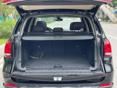 2015 BMW X5(Imported)(Imported) 2014 3.0T AT 35iLeading (Imported) #19