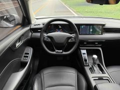 2024 Roewe i5 2024 1.5L AT CVTHonor #11