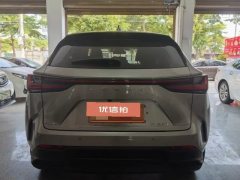2024 Lexus NX 2023 2.5L AT 260 FWD ChuangyueEdition (Imported) #8
