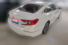 2020 Honda Accord 2018 2.0 AT SharpcollarEdition HEV China VI #3