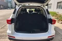 2019 Haval M6 2019 1.5T MT Urban China V #4