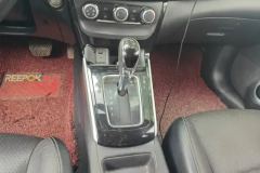 2018 Nissan Sylphy 2018 1.6 AT XVExclusive #16