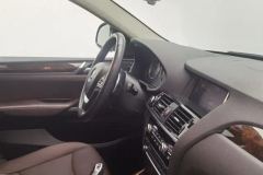 2015 BMW X4 2014 2.0T AT 20i XDesign Pkg (Imported) #23