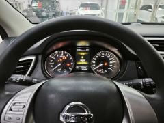 2018 Nissan Qashqai 2017 2.0L AT CVTElite China V #14