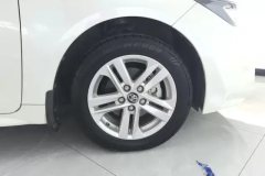 2019 Toyota Levin 2019 1.2T AT 185TLuxury China VI #6