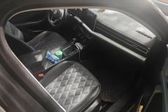 2025 Volkswagen Sagitar 2025 Facelift III 300TSI DSGSurpass #8