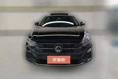 2024 Volkswagen Passat 2024 380TSI Starry Sky LongyaoEdition #2