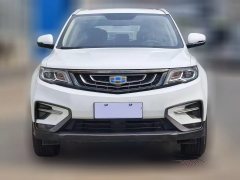 2020 Geely Auto Boyue 2020 1.8T AT Smart ElegantFWD #3