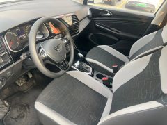 2022 Jetta VS5 2022 1.4T AT 280TSI EntryPro #9