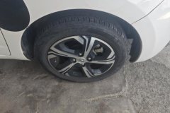 2021 Chang'an Benben E-Star 2021 China civilEdition happyEdition NMC #6