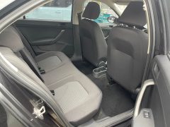 2017 Volkswagen Santana 2016 1.6 MT Fashion #8