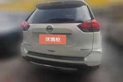 2021 Nissan X-Trail 2021 2.0L AT CVT 2WD XL PremiumExclusiveAnniversary #4