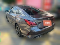 2021 MG MG5 2021 300TGI DCTGreen luxuryEdition #7